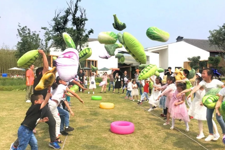 德凯游乐